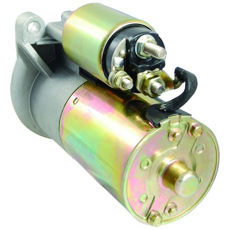 Replacement For Bosch, Sr7548N Starter